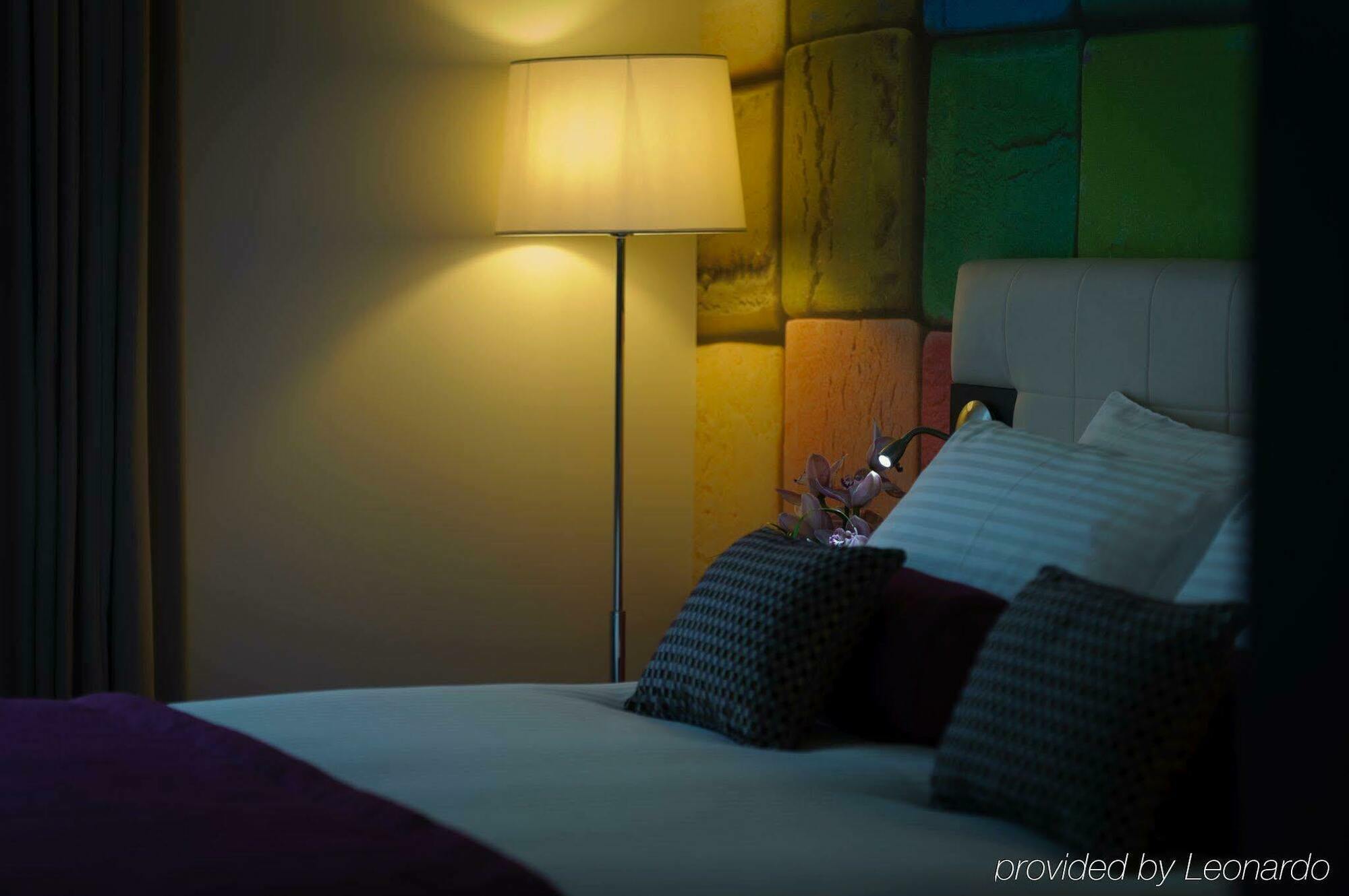 The Cube Hotel