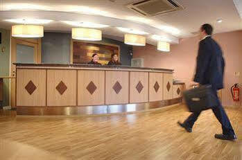 Hotel Ac By Marriott 4*