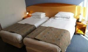 Ac By Marriott 4* Birmingham