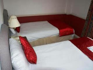 Comfort Inn Birmingham