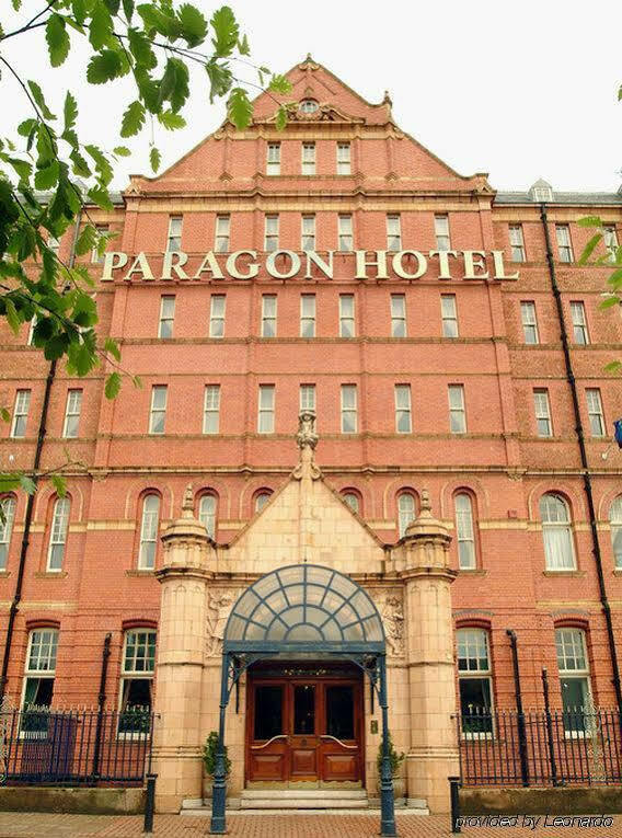 Hotel Rowton