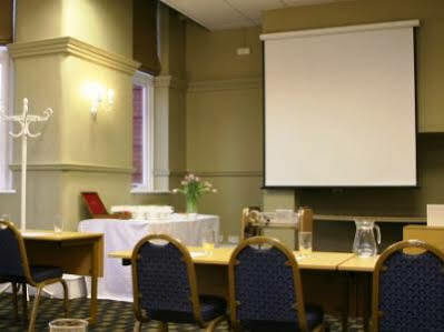 Hotel Rowton 3*