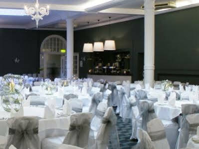 Rowton 3* Birmingham