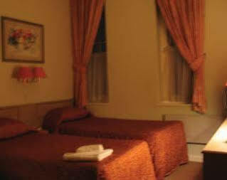 Hotel Rowton 3*