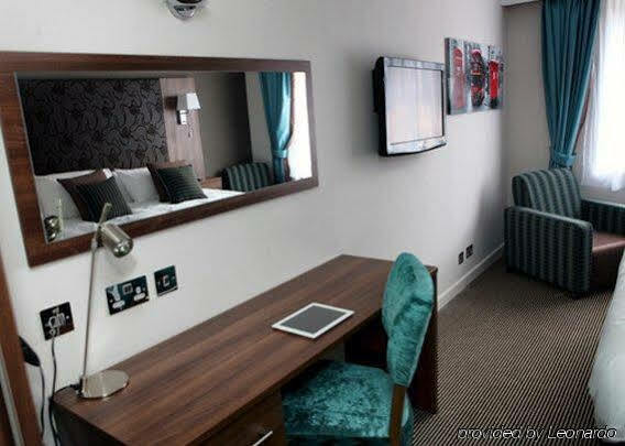 The Collection Hotel 3*