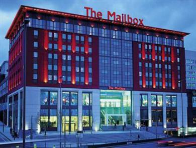 Ac By Marriott 4*