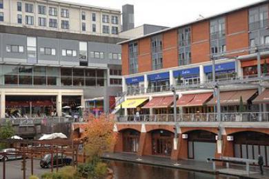 Ac By Marriott 4* Birmingham