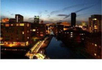 Hotel Ac By Marriott Birmingham