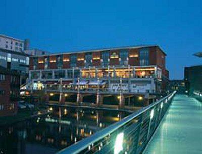 Ac By Marriott Hotel 4*