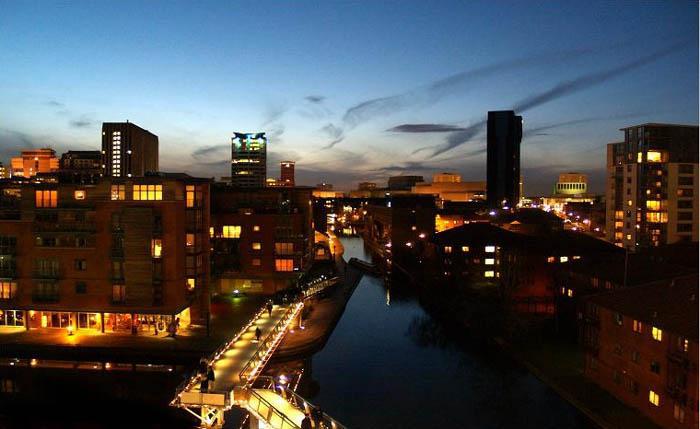 Ac By Marriott 4* Birmingham
