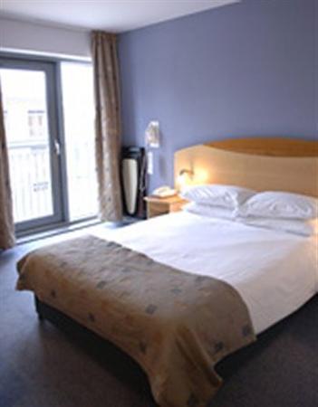 Ac By Marriott 4* Birmingham