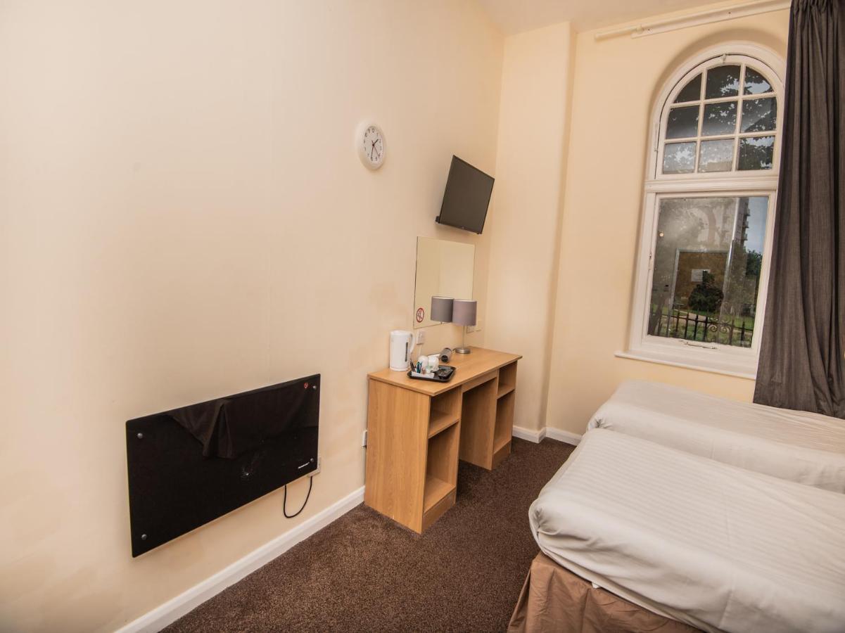 Rowton Hotel Birmingham