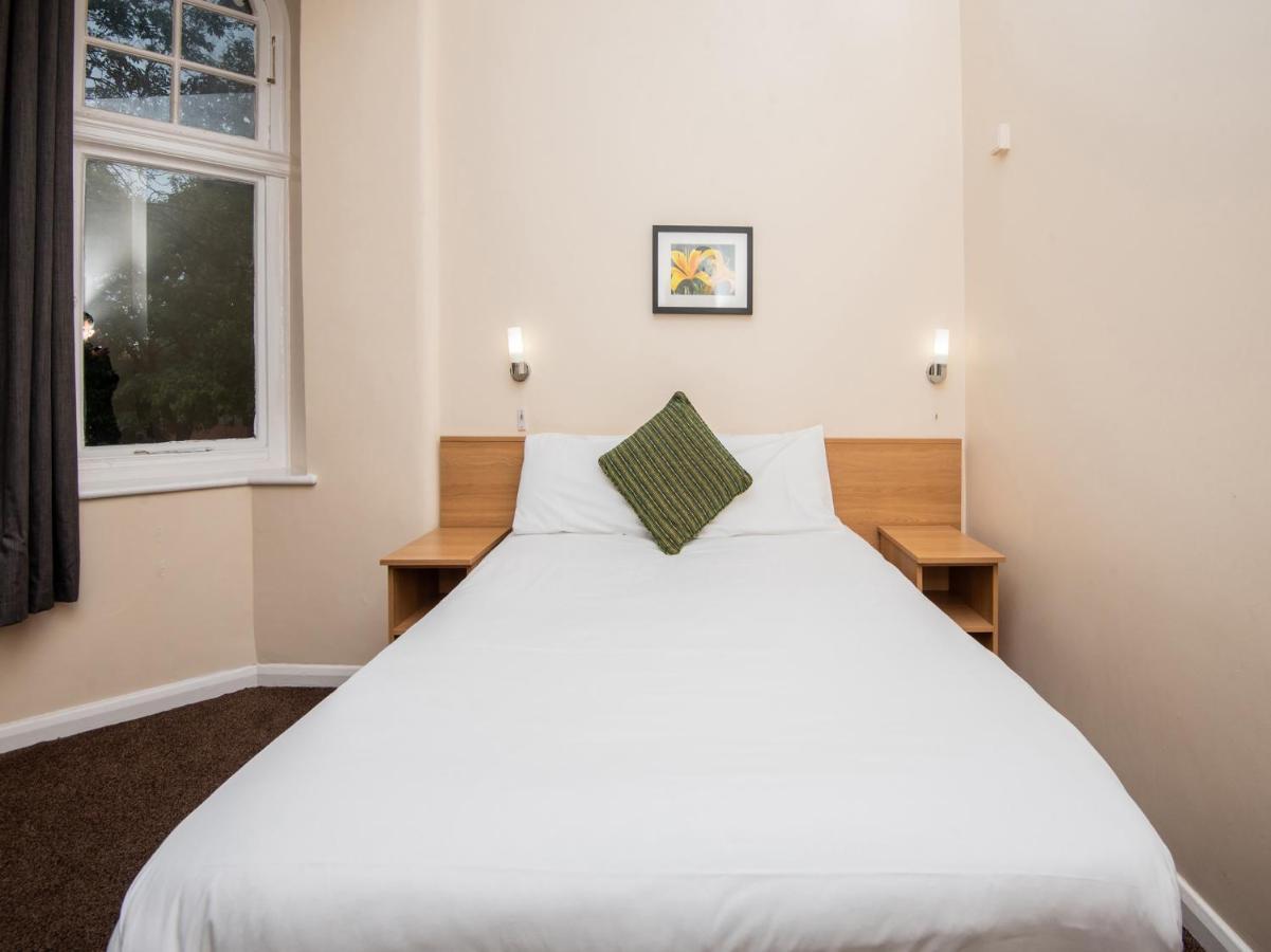 Hotel Rowton 3*