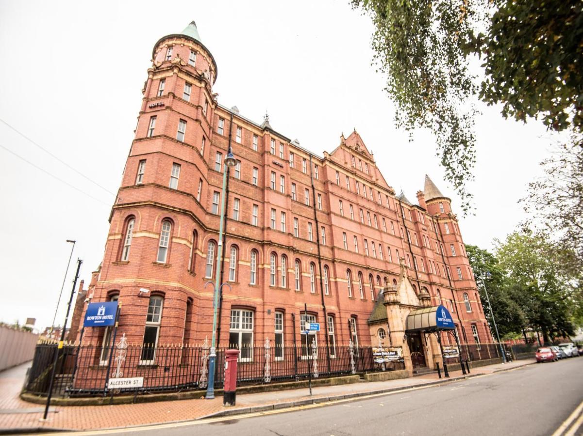 Hotel Rowton Birmingham