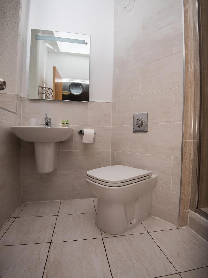 Hotel Rowton Birmingham