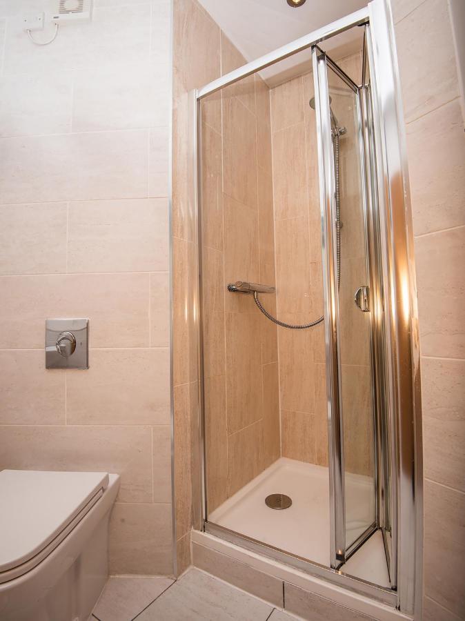Hotel Rowton 3*