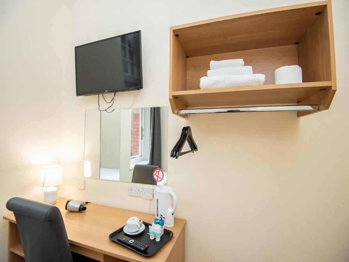 Hotel Rowton