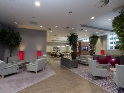 Staybridge By Ihg 4*