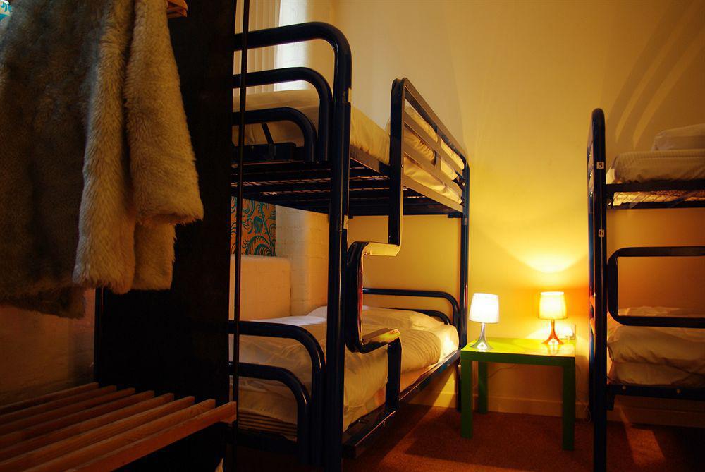 Ph Hostel Birmingham