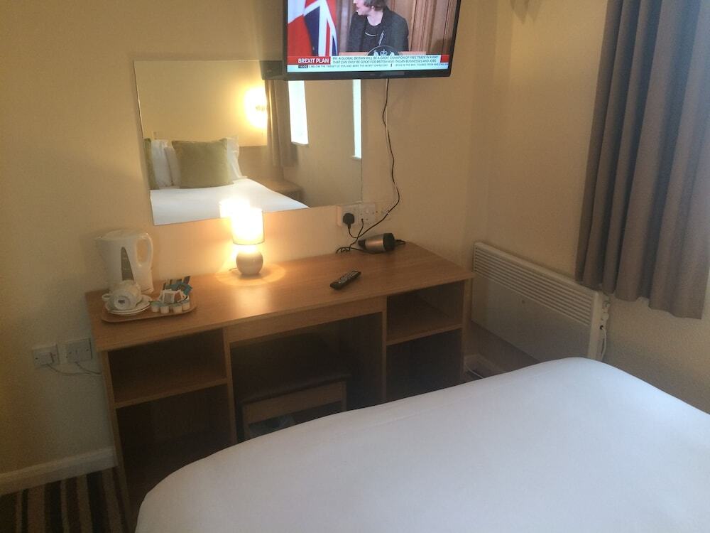 Hotel Rowton Birmingham