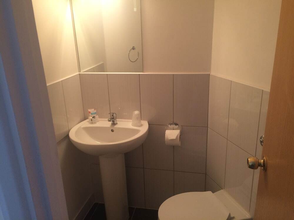 Hotel Rowton 3*