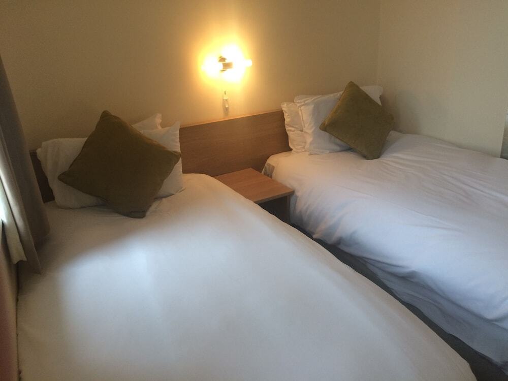 Rowton 3* Birmingham