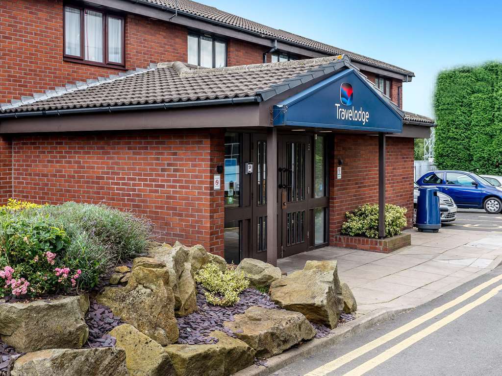 Travelodge Dudley Hotel Birmingham
