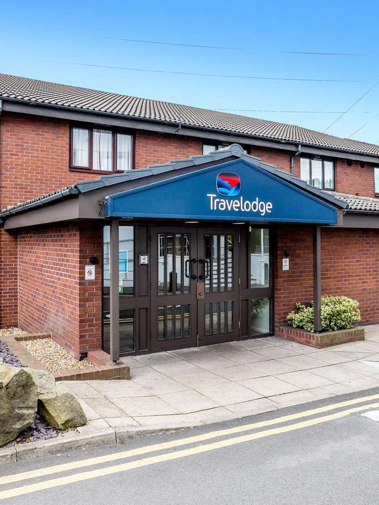 Travelodge Dudley Birmingham