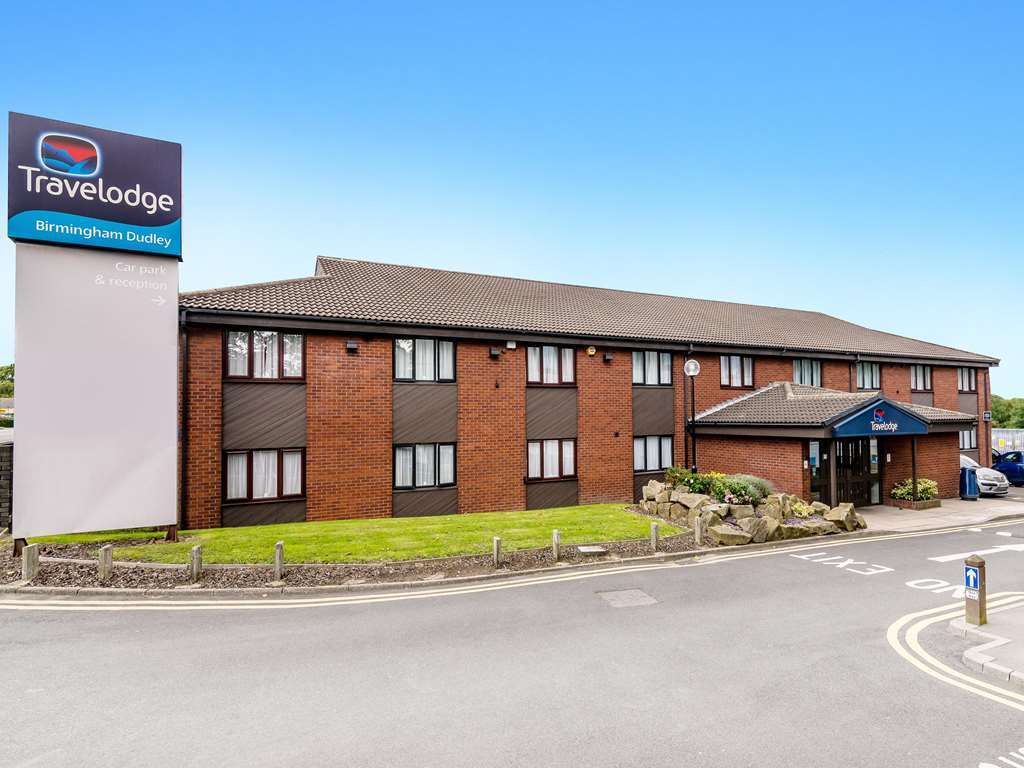 Travelodge Dudley Hotel