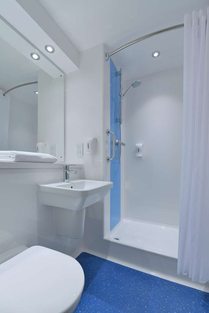 Travelodge Dudley