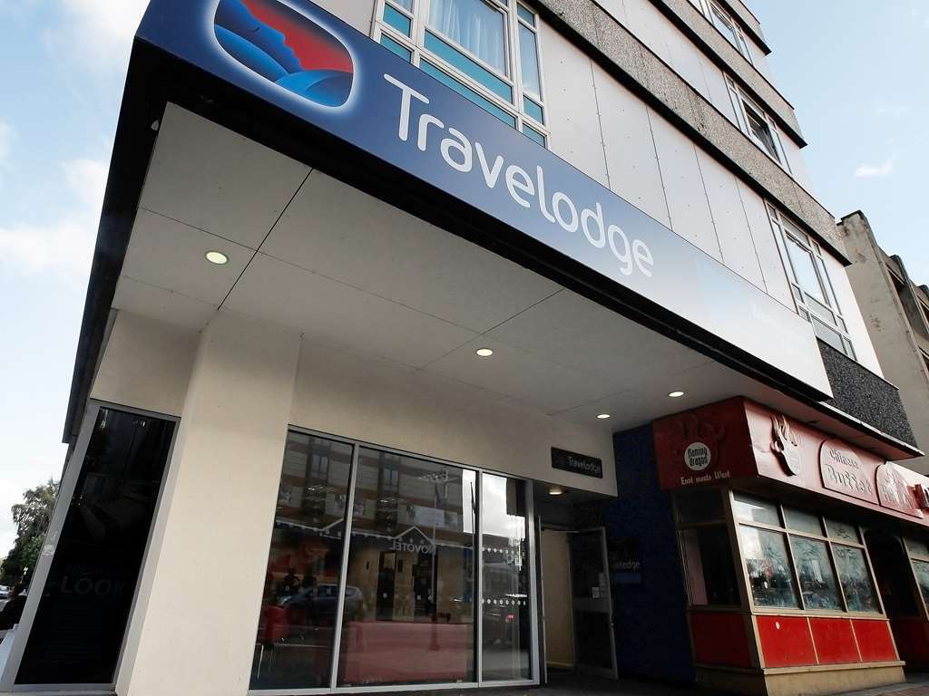 Travelodge Hotel Birmingham