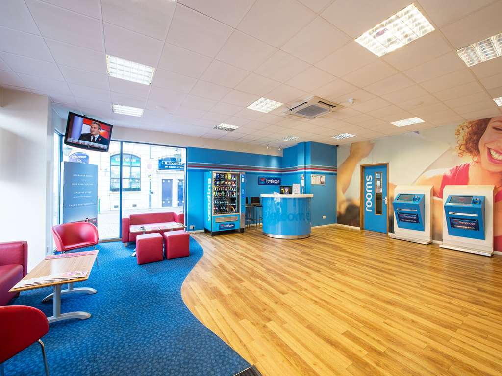 Travelodge Birmingham