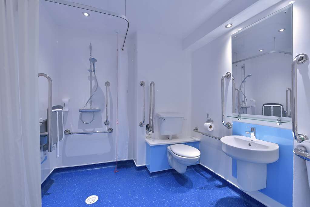 Hotel Travelodge Birmingham