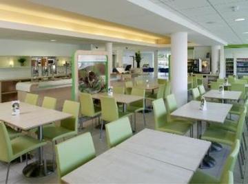 Ibis Budget Centre Birmingham