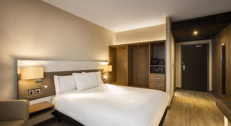 Ac By Marriott Hotel