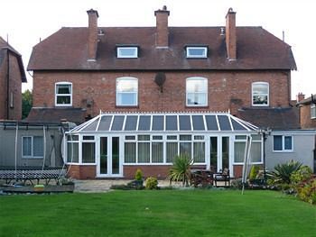 Yardley Hotel Birmingham