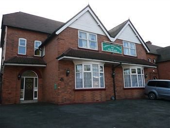 Yardley 3* Birmingham