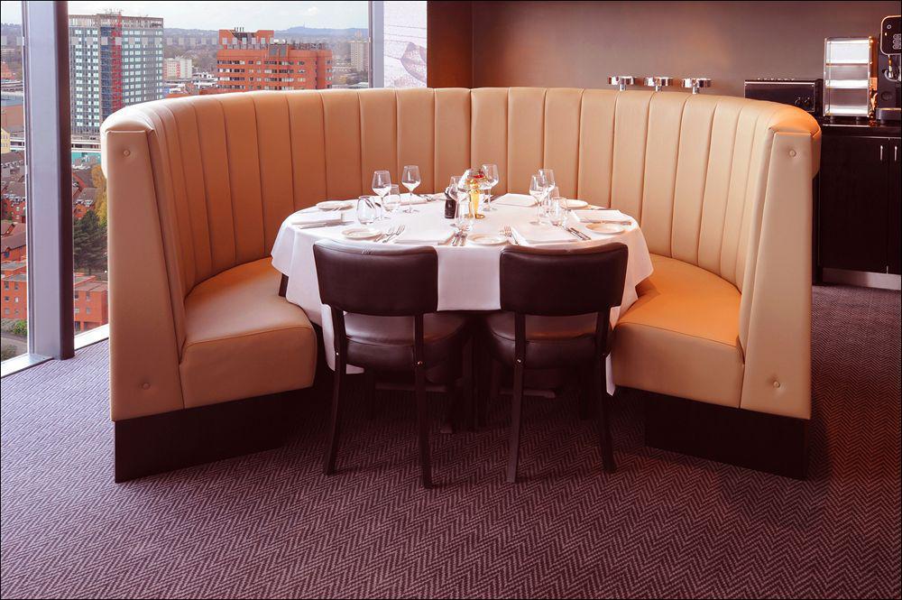 The Cube Hotel Birmingham
