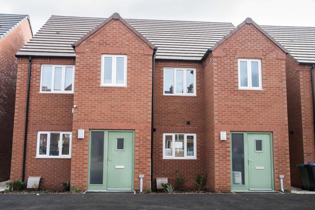 Holiday home Moda Stays - John Brooks Serviced Houses