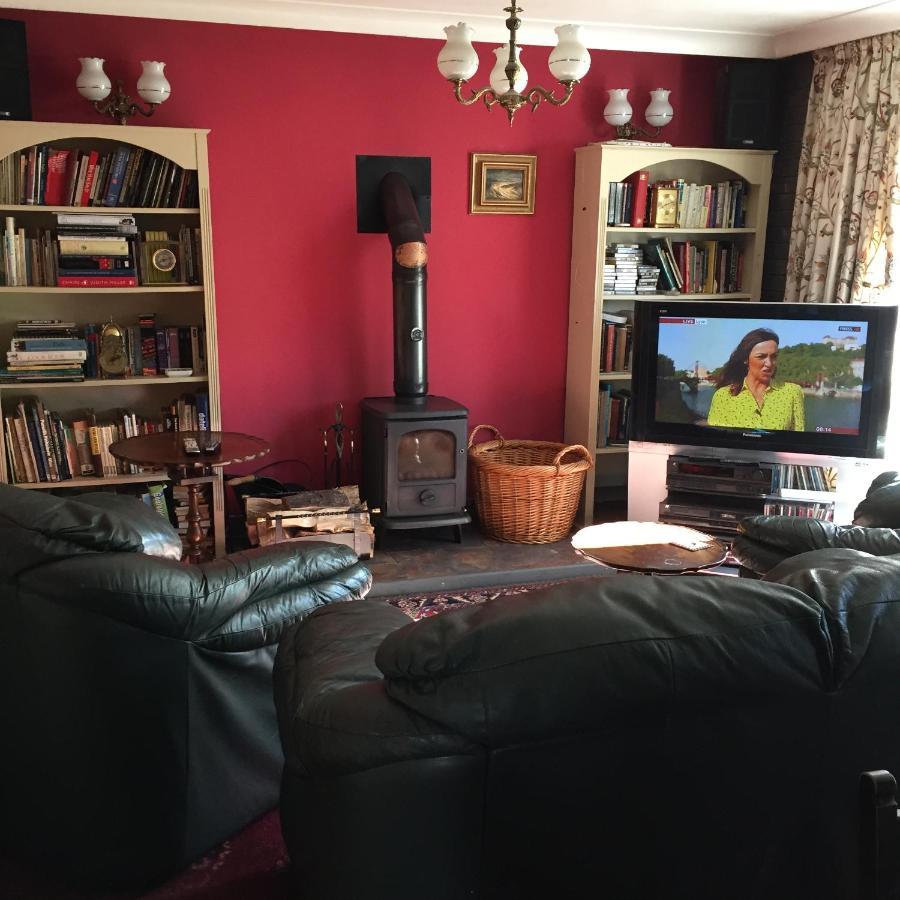Bed & Breakfast Wansley Manor 5*