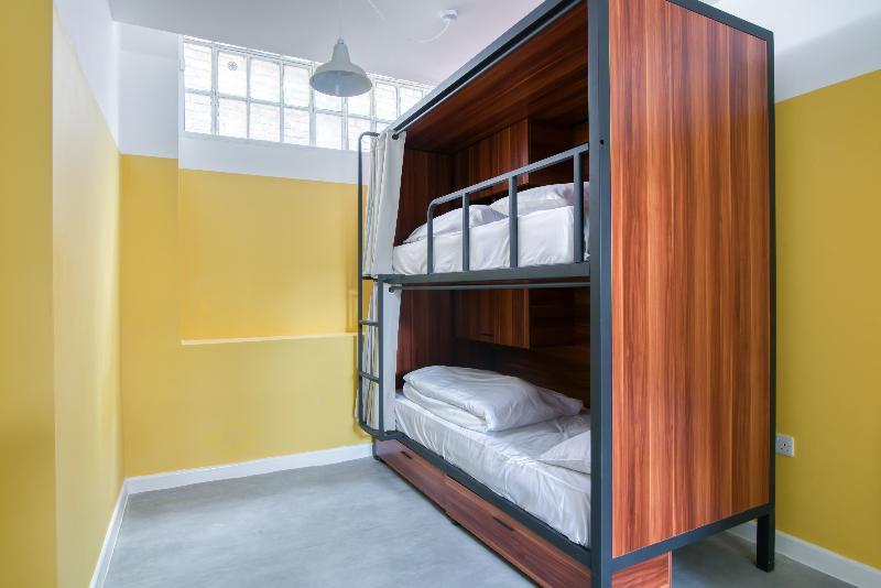 Hostel Ph