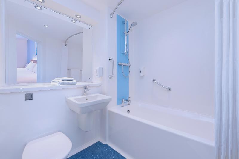 Travelodge Newhall Street