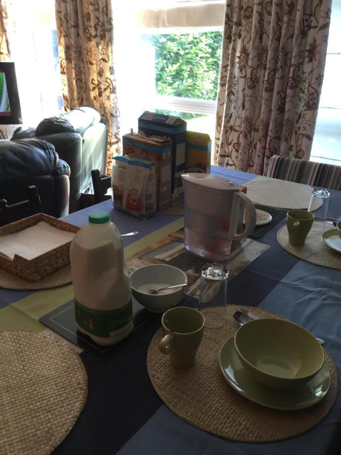 Wansley Manor Bed & Breakfast 5*