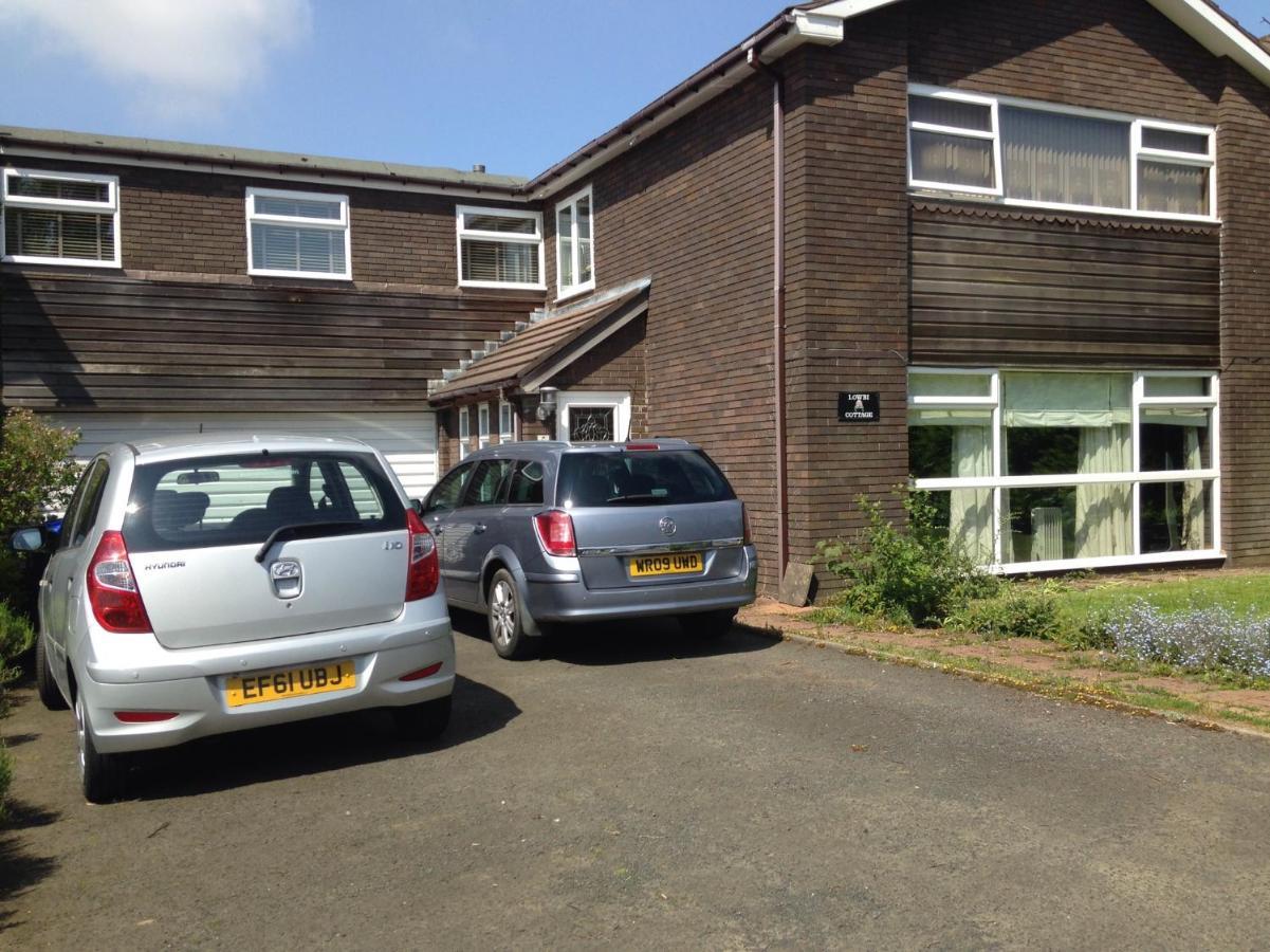 Bed & Breakfast Wansley Manor 5*
