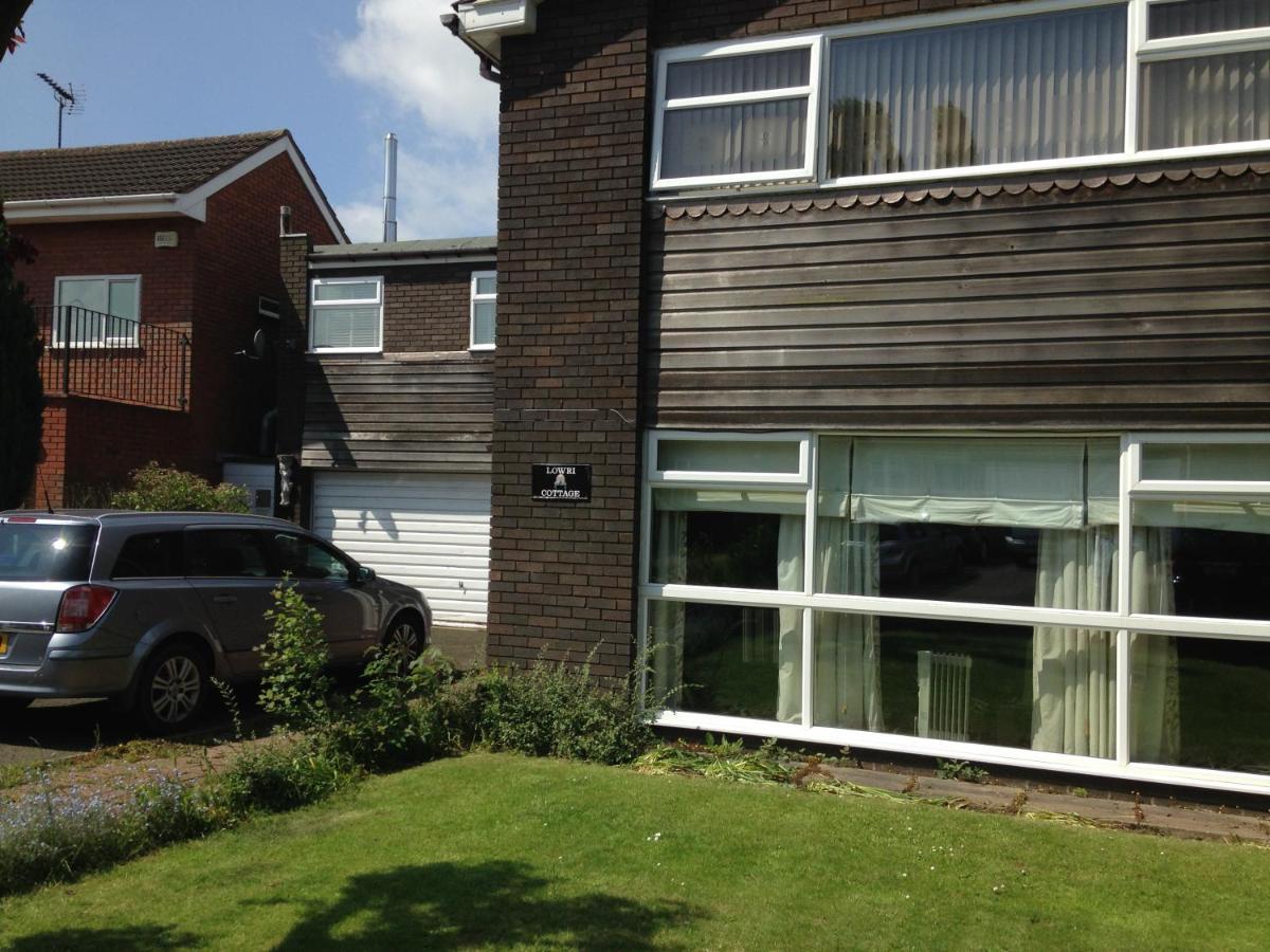 Wansley Manor Bed & Breakfast Birmingham