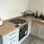 Elmdon Lodge