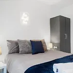 4 Bedroom House Near Bhx, Nec & Hs2