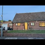 Tallington Road