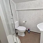 One Bedroom Flat