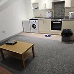 One Bedroom Flat